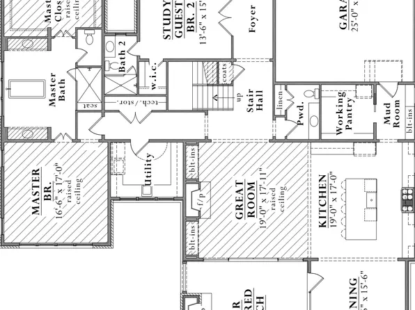 466 Hogan Rd, Nashville, TN 37220