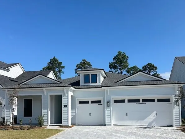 912 Camp Fire Cir Lot 319, Panama City Beach, FL 32413