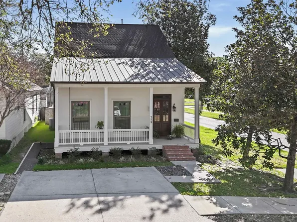 773 Concordia St, Baton Rouge, LA 70806