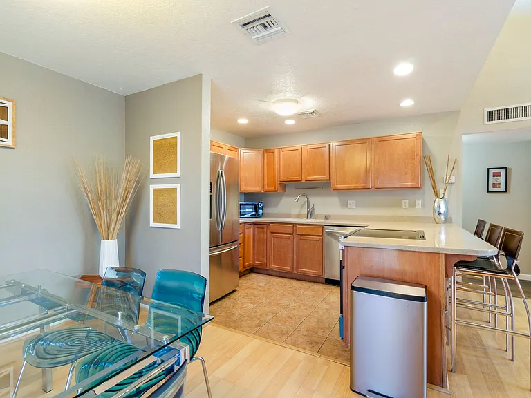 5051 N Sabino Canyon Rd #1159 — Photo 16