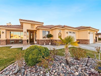 12770 Amberwood Ln, Victorville, CA, 92395