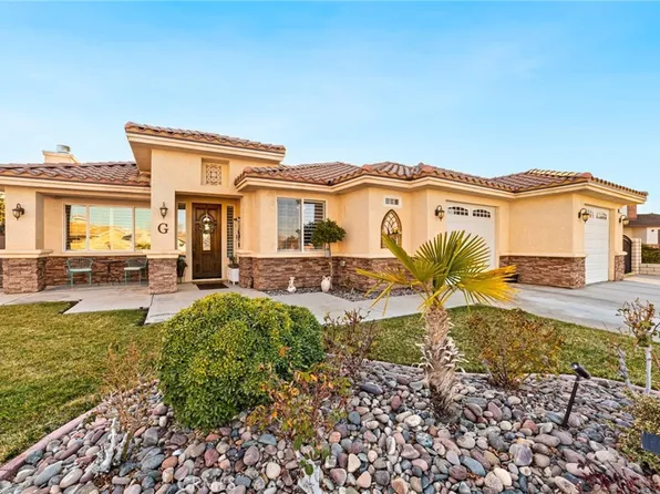 12770 Amberwood Ln, Victorville, CA 92395