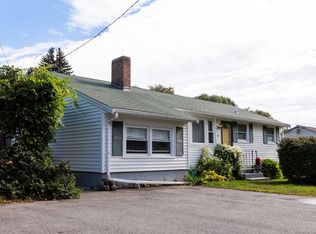 75 Gile St, Haverhill, MA 01830