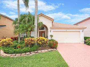 121 Egret Drive, Jupiter, FL 33458