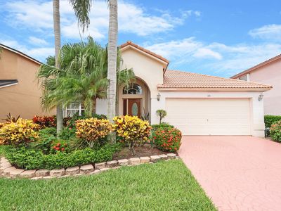 121 Egret Drive, Jupiter, FL, 33458