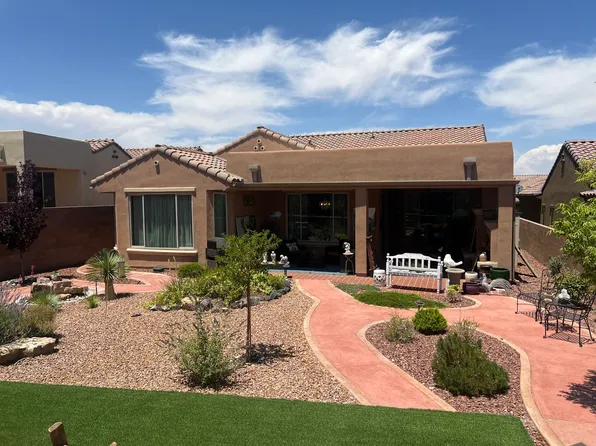 9228 Sugar Creek Ln NW, Albuquerque, NM 87120