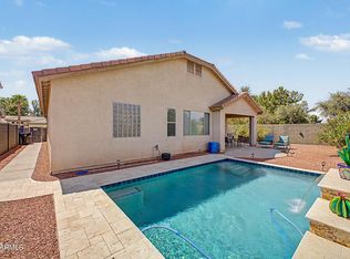 14468 W BOCA RATON Road, Surprise, AZ 85379