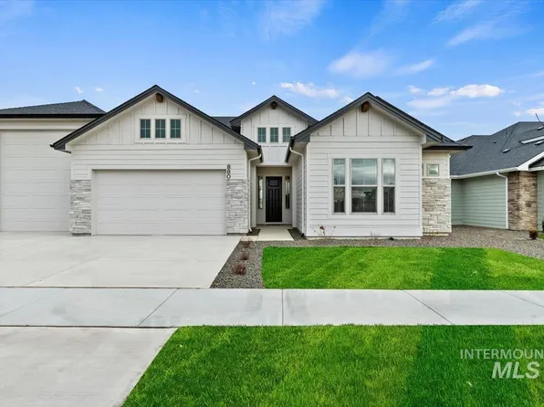 6296 W Sollas Ct, Eagle, ID 83616