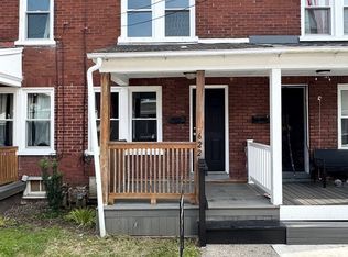 622 George St, Lancaster, PA 17603