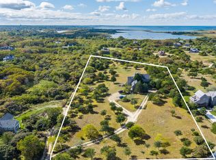 18 Eat Fire Spring Rd, Nantucket, MA 02554