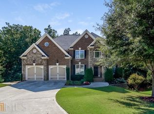 5706 Waterfall Way, Buford, GA 30518