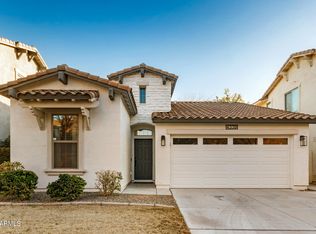 4339 E Foundation St, Gilbert, AZ 85234