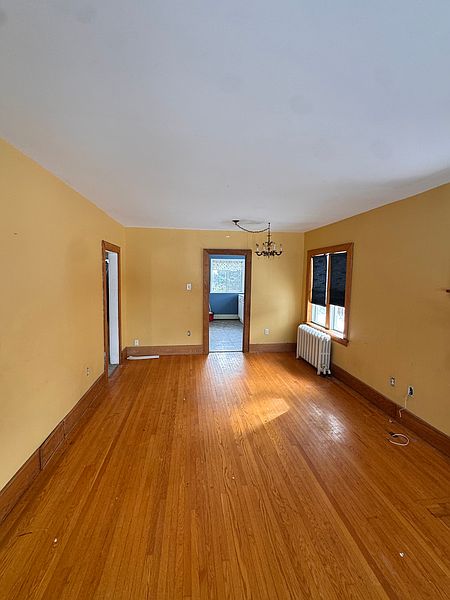 Winnipeg Apartment for rent - 2 Bedrooms — photo 3