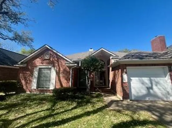 1208 Oakwood Blvd, Round Rock, TX 78681