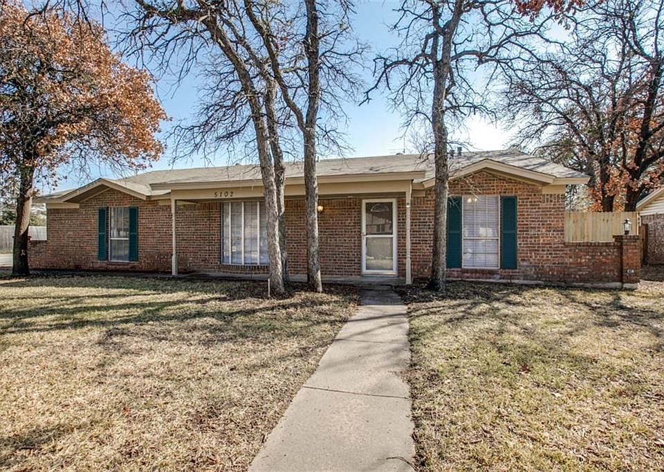 1st image of 5102 Bonneville Dr