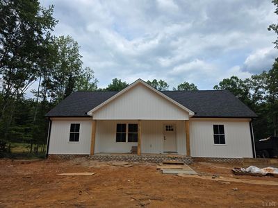 2060 Stonewall Rd, Concord, VA, 24538