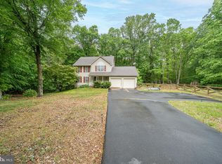 15410 Sorrel Ridge Ln, Waldorf, MD 20601