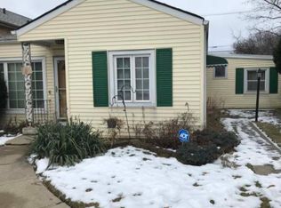 3535 N Pontiac Ave, Chicago, IL 60634