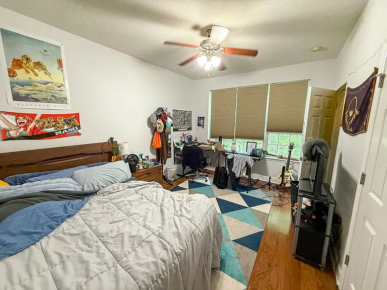 2508 SW 35th Pl #T117 — Photo 18
