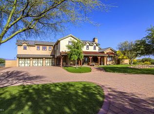 27817 N 150th St, Scottsdale, AZ 85262