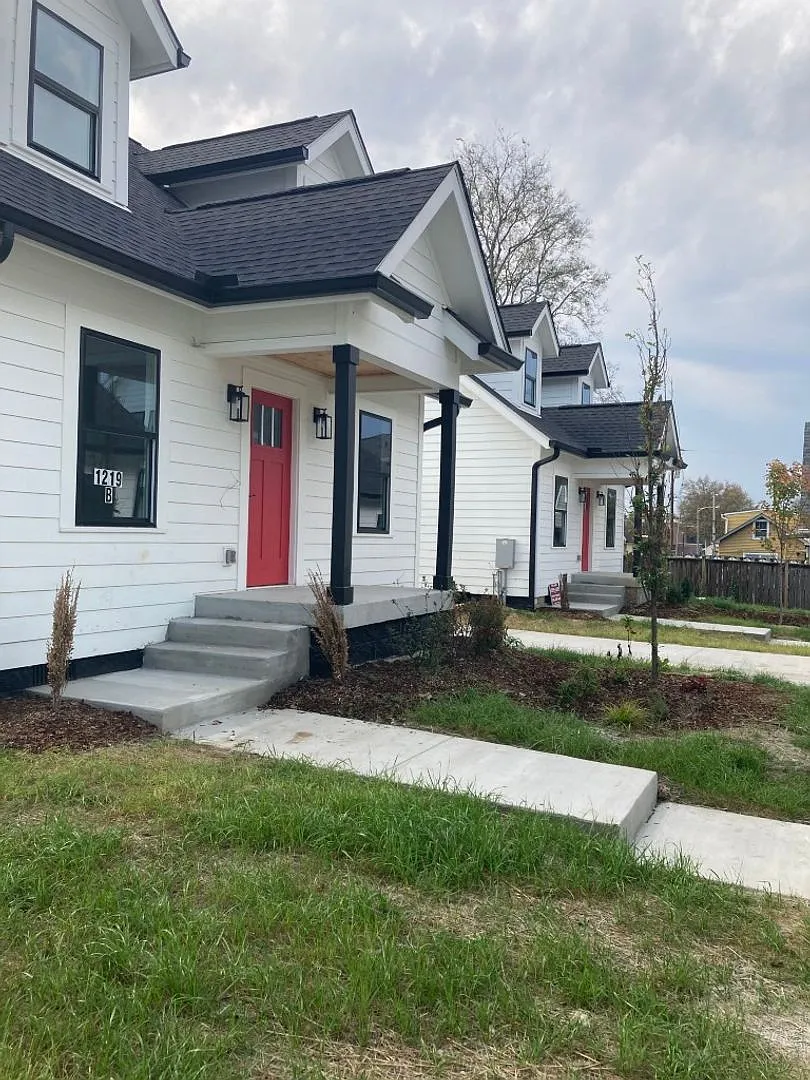 New Affordable Housing Luxury In Nashville — Photo 2