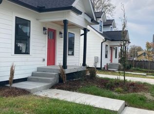 1221A Phillips St, Nashville, TN 37208