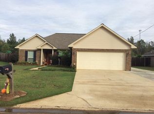 99 Mallard Drive, Columbus, MS 39702