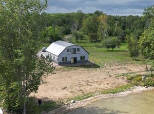 3652 N Lakeshore Rd, Pt Hope, MI 48468