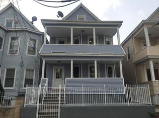 153 Columbia Ave, Passaic, NJ 07055