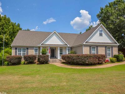 90 Norfork Dr, Maumelle, AR, 72113