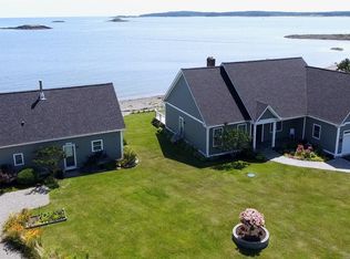 39 Moosabec Shrs, Jonesport, ME 04649