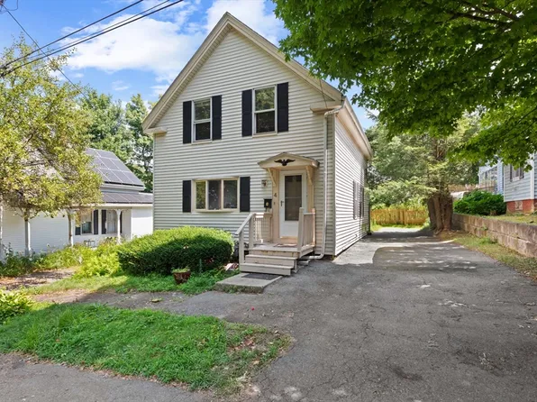 4 S New St, Haverhill, MA 01835