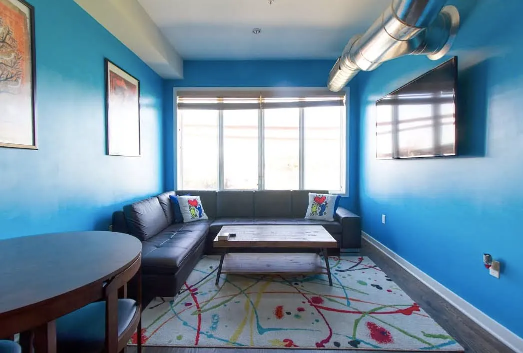 2 bed, $2,900 — Photo 3
