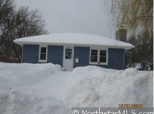 6900 Irving Ave S, Richfield, MN 55423