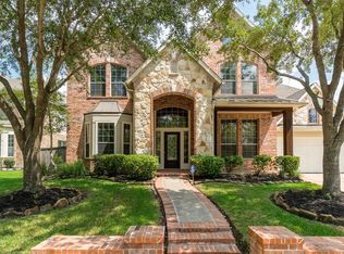18310 S Austin Shore Dr, Cypress, TX 77433