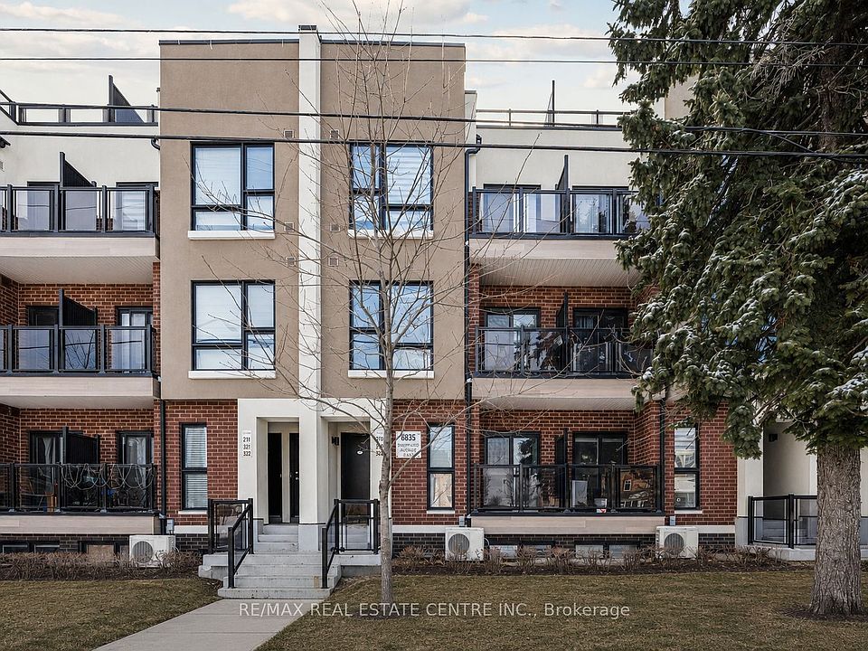 1st image of 8835 Sheppard Ave E #210