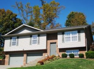 336 Heather Ln, Church Hill, TN 37642