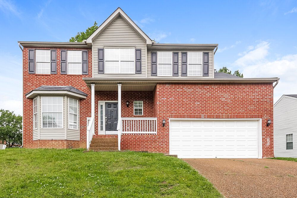 3817 Asheford Trce, Antioch, TN 37013 | Zillow