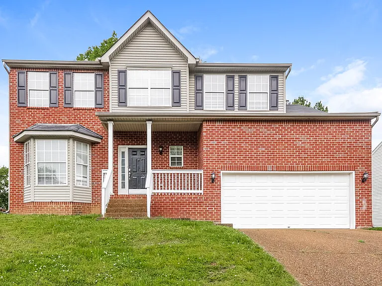 3817 Asheford Trce — Photo 1