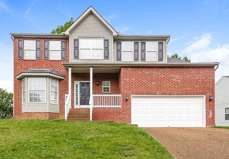 3817 Asheford Trce
