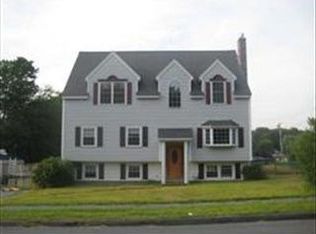 75 Floral St, Shrewsbury, MA 01545