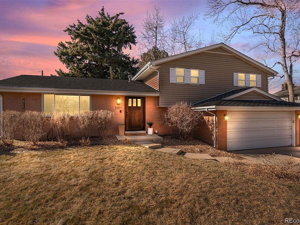 1st image of 3301 Alkire Court