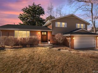 3301 Alkire Ct, Golden, CO 80401
