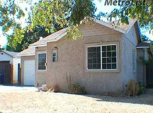 1145 W St, Merced, CA 95341