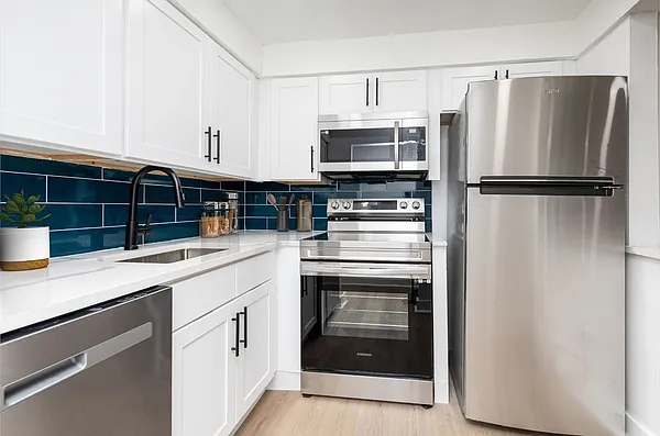 Kitchen-Renovated