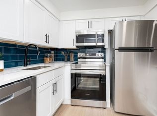 Creekview Terrace Apartments, Philadelphia, PA 19136