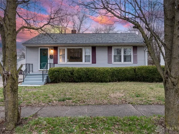 1406 Wilmore Dr, Middletown, OH 45042