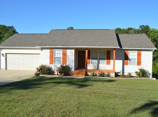 1025 Holcomb Rd, Ringgold, GA 30736