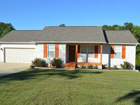 1025 Holcomb Rd, Ringgold, GA 30736