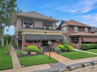 148 Taylor Ave, Beaver, PA 15009